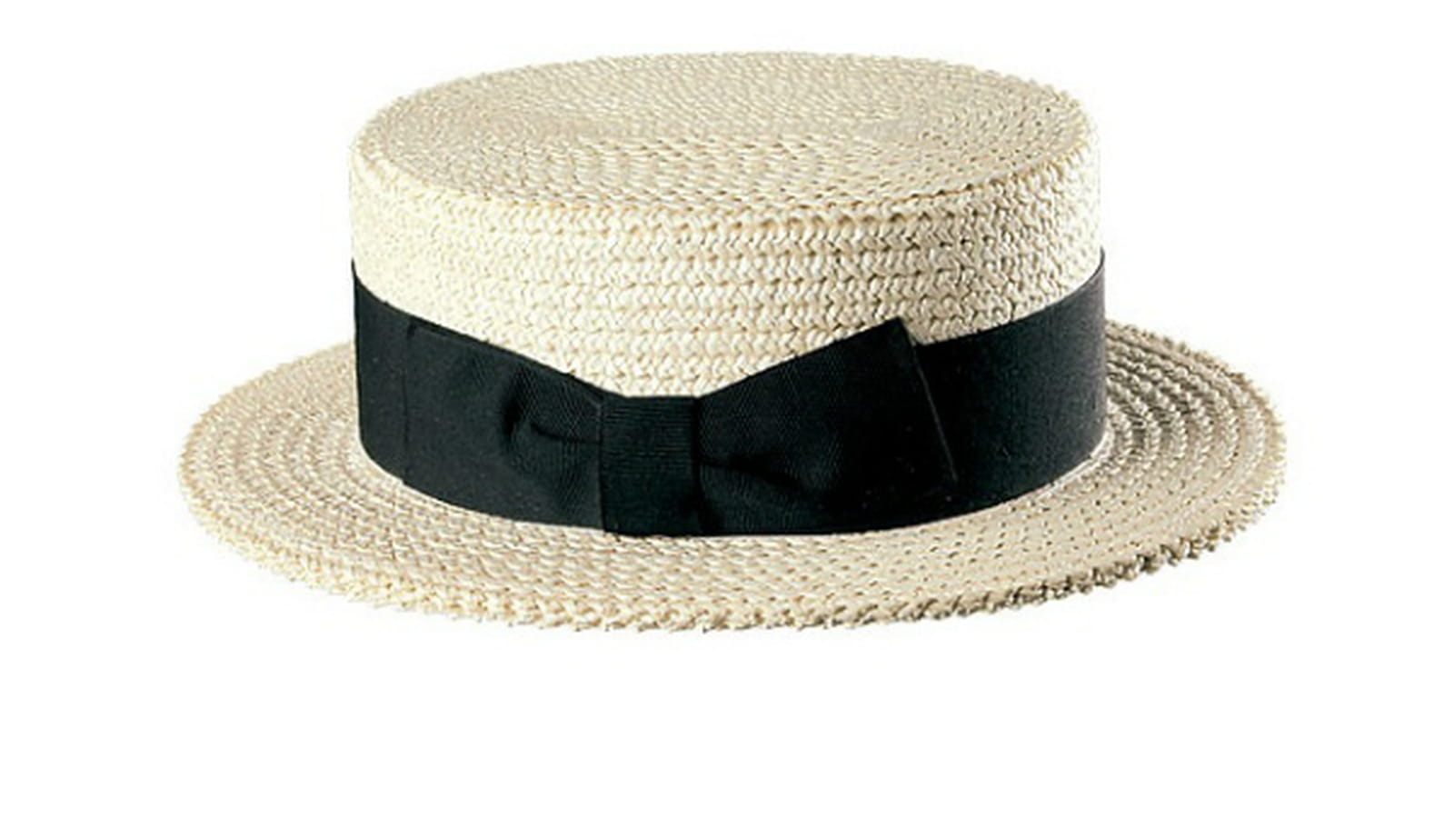 Canotier Traclet