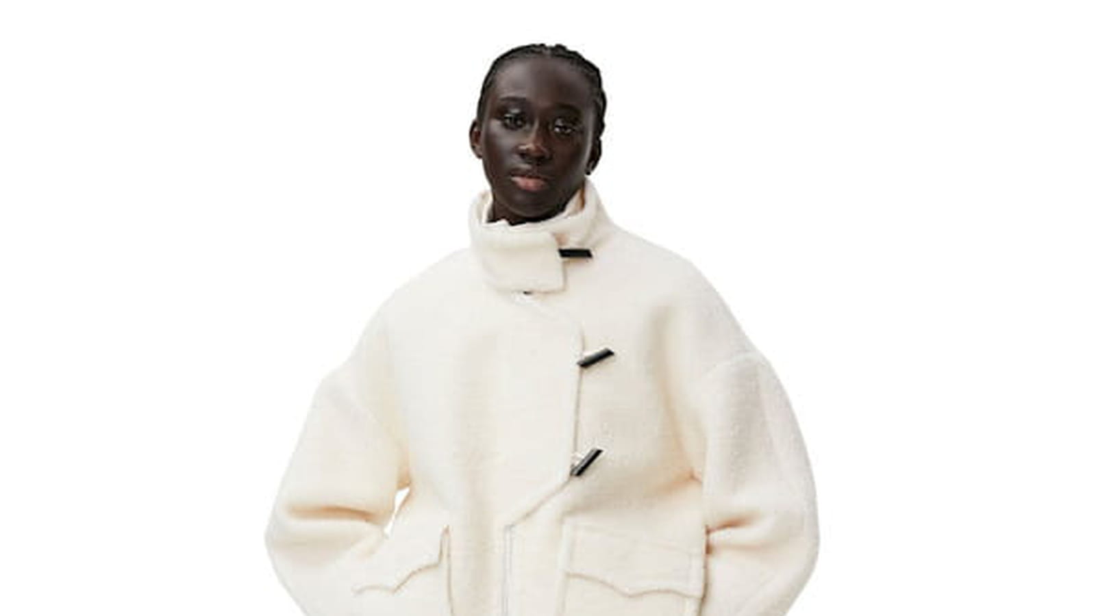 Veste Ganni