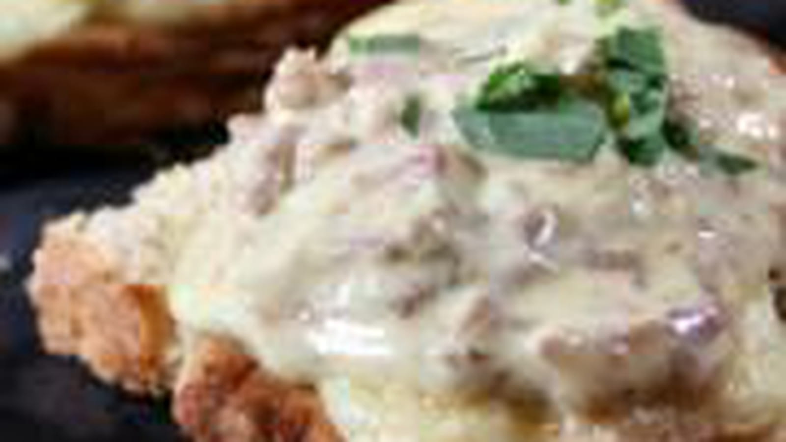 Tartines savoyardes