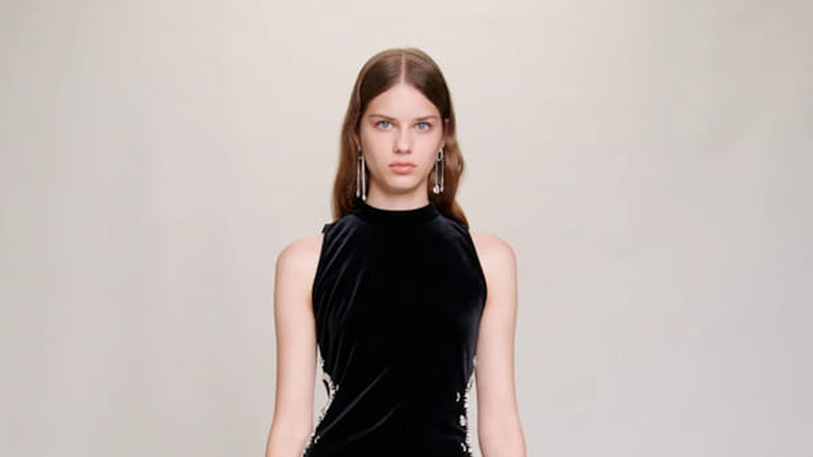 Robe Maje