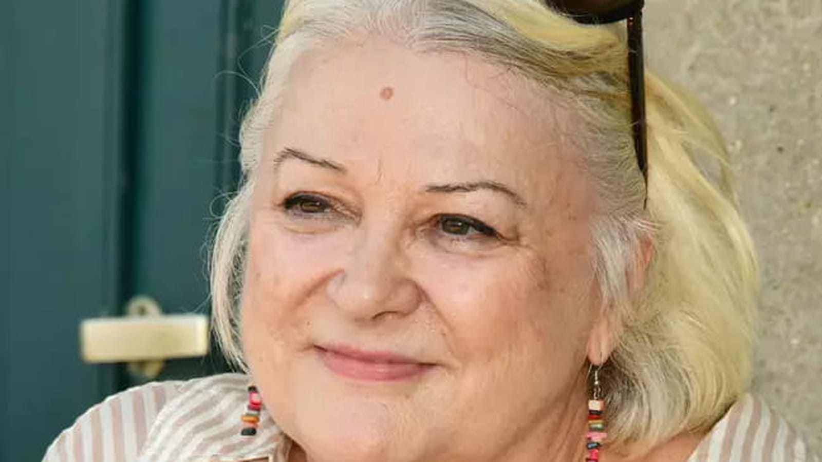 Josiane Balasko