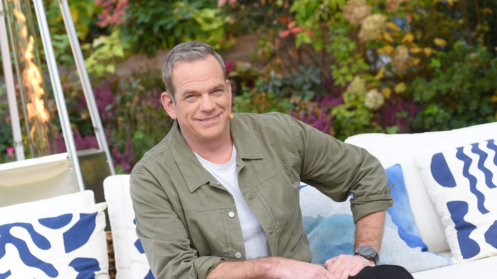 Garou