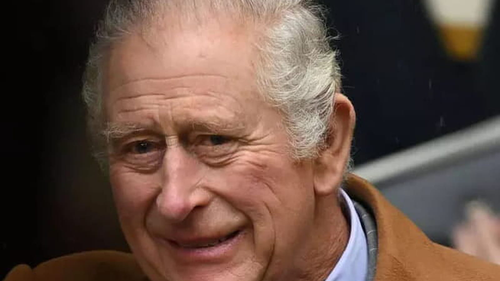 Charles III