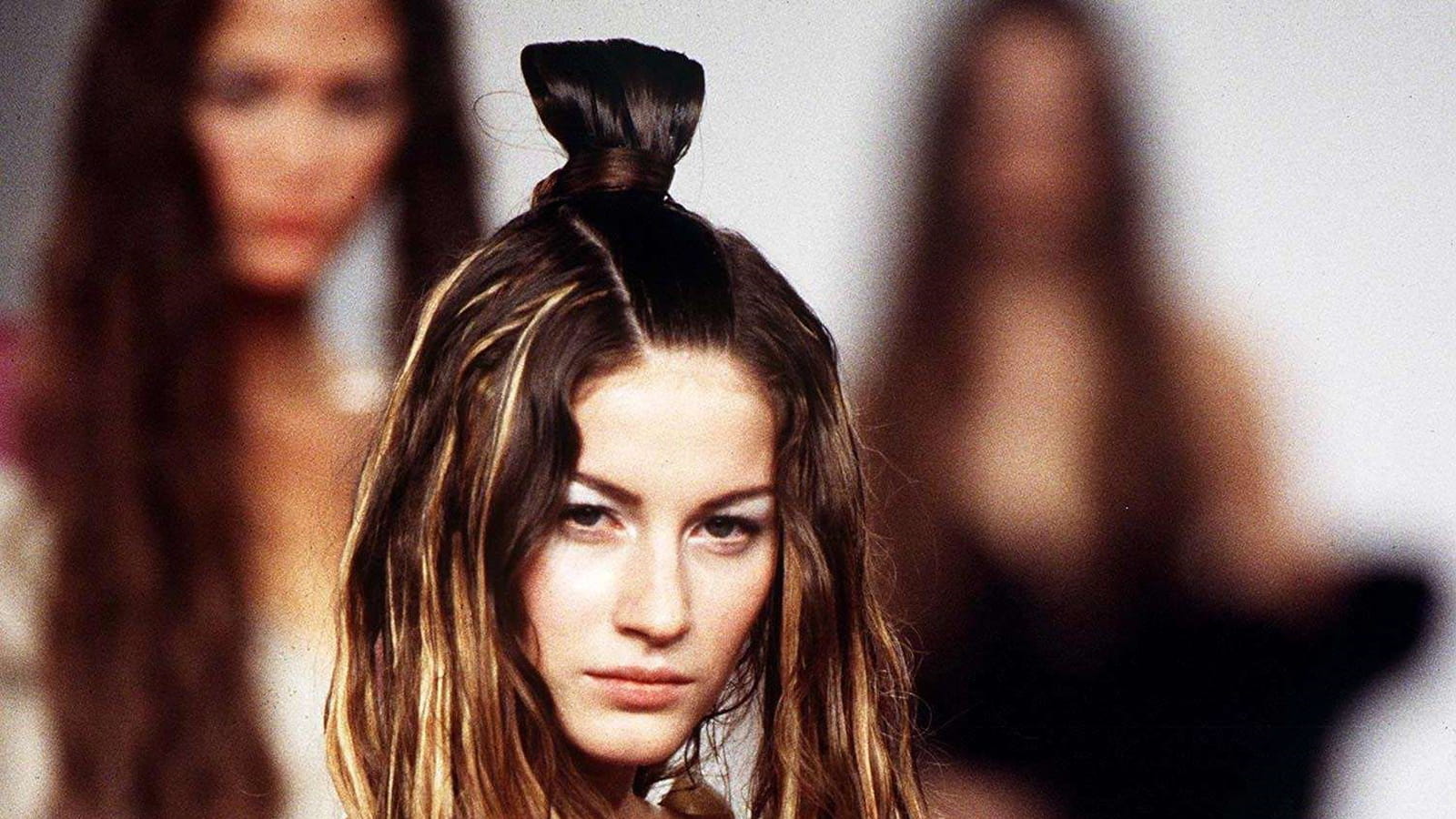 Gisele Bundchen - 1998