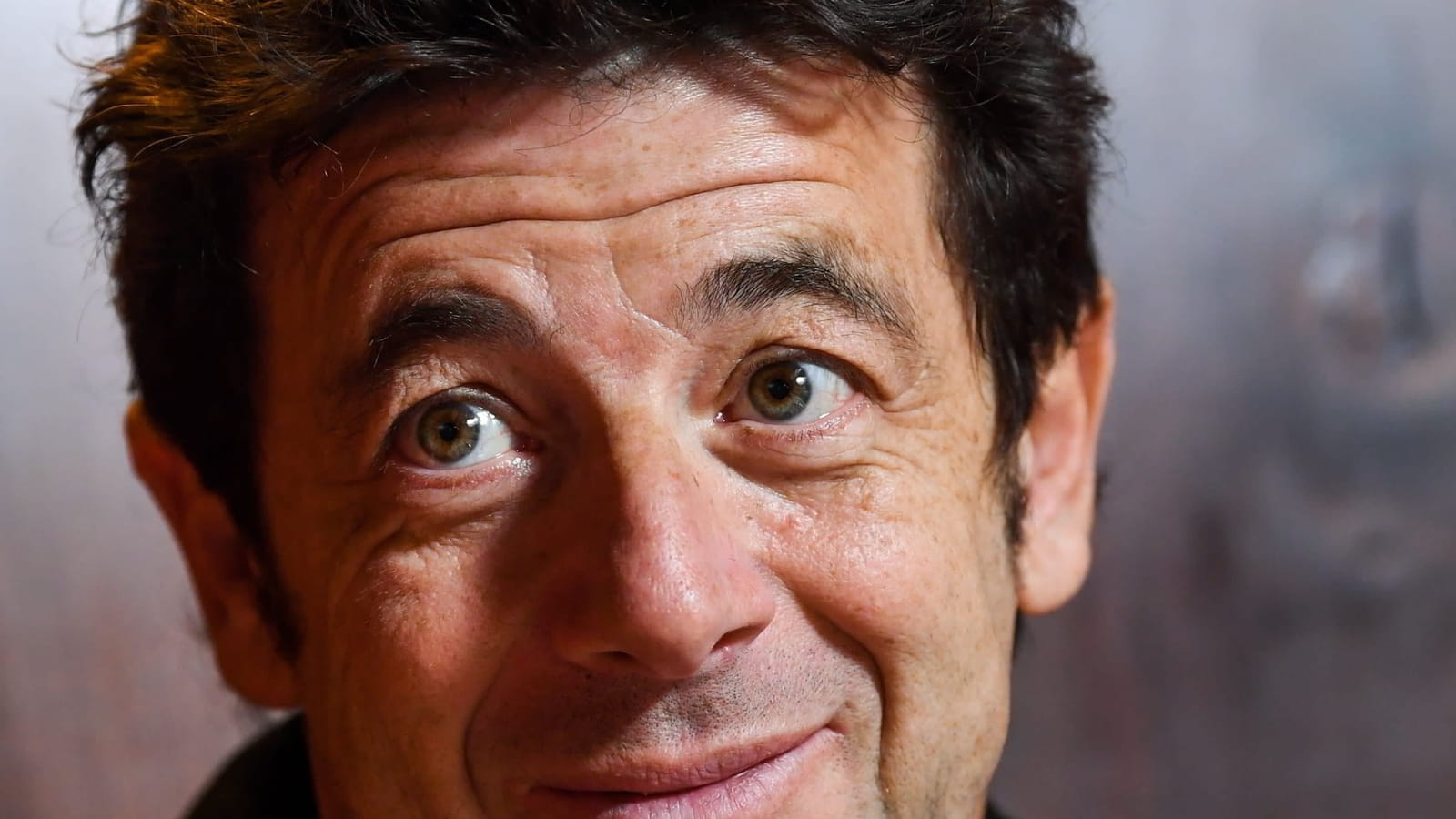 Patrick Bruel