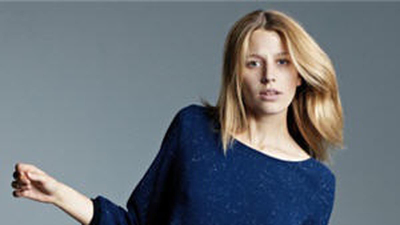 Robe "Young" de Ba&sh