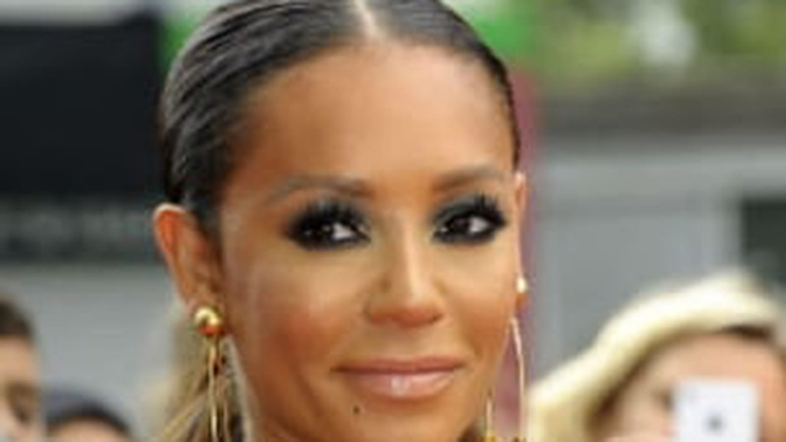 Mel B