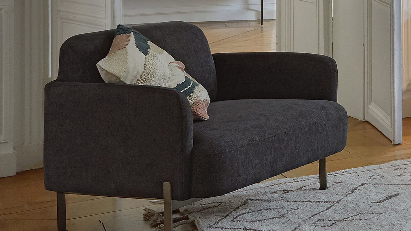 Fauteuil Josh