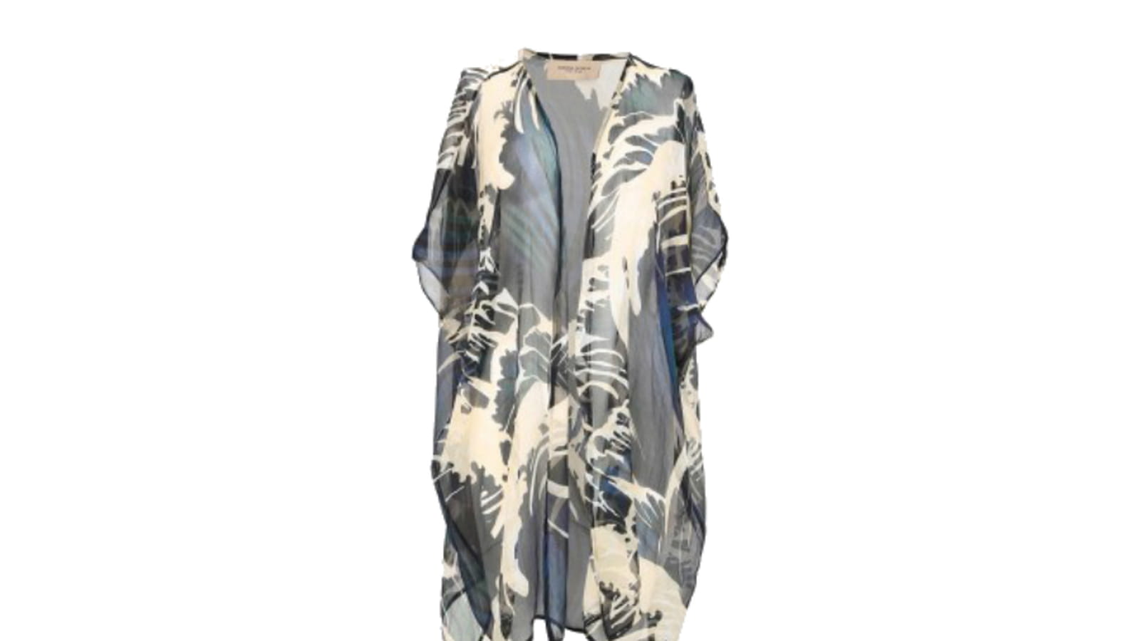 Kaftan Adriana Degreas