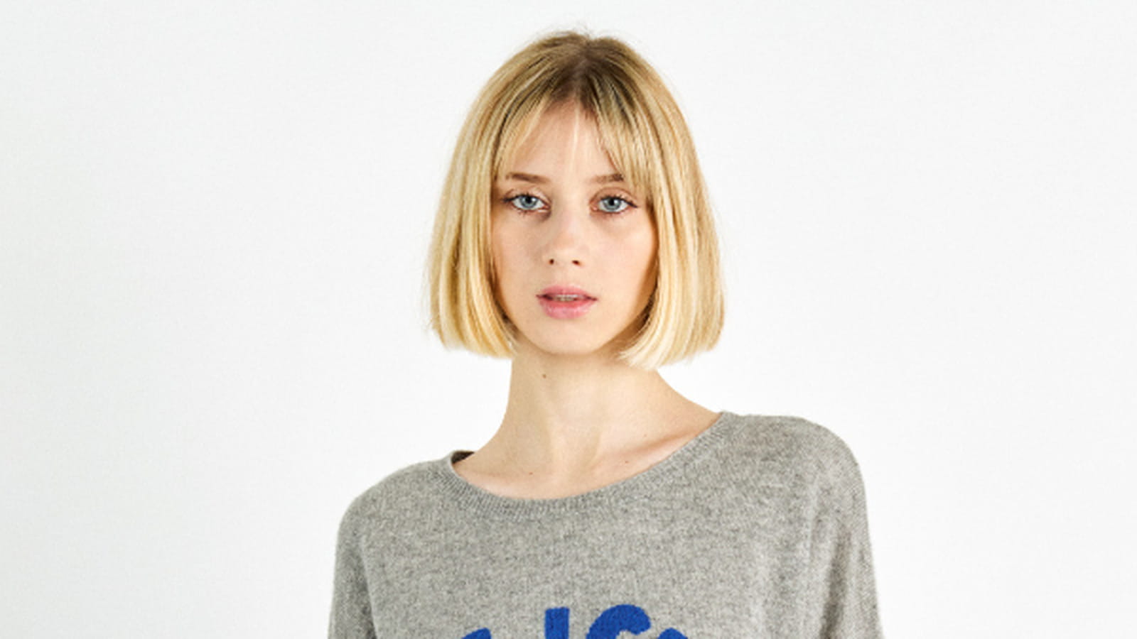 Pull en cachemire Madluv 
