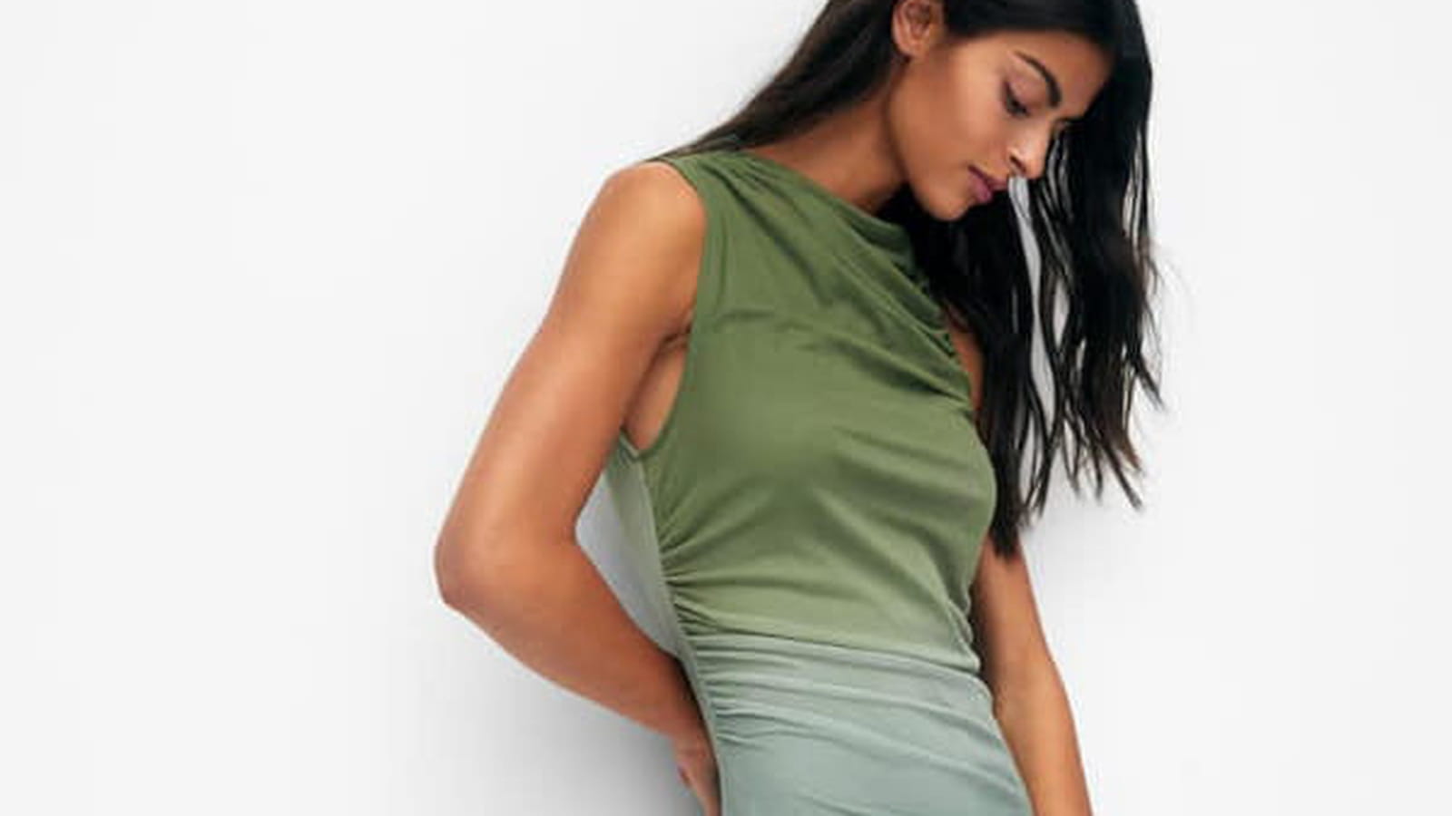 Robe Pull&bear 