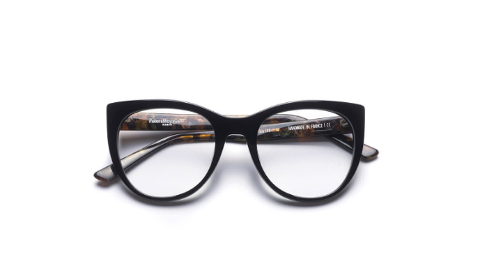 Lunettes Peter and May