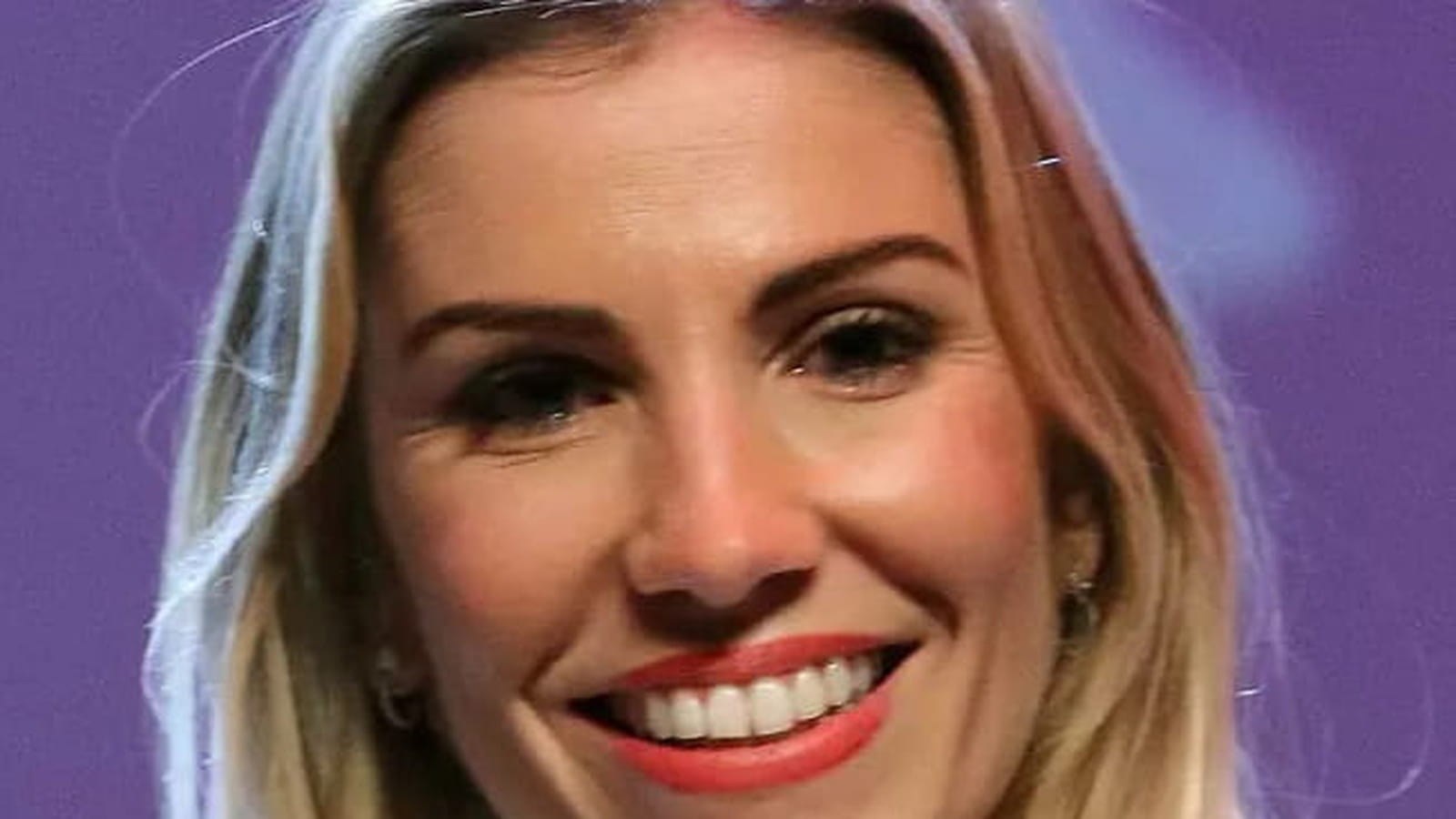 Alexandra Rosenfeld