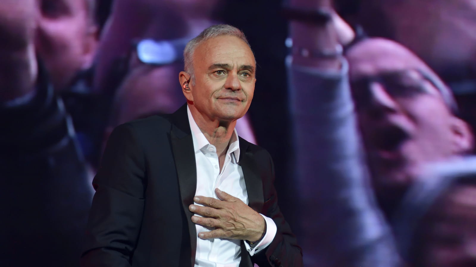 Jean-Pierre Mader aujourd'hui