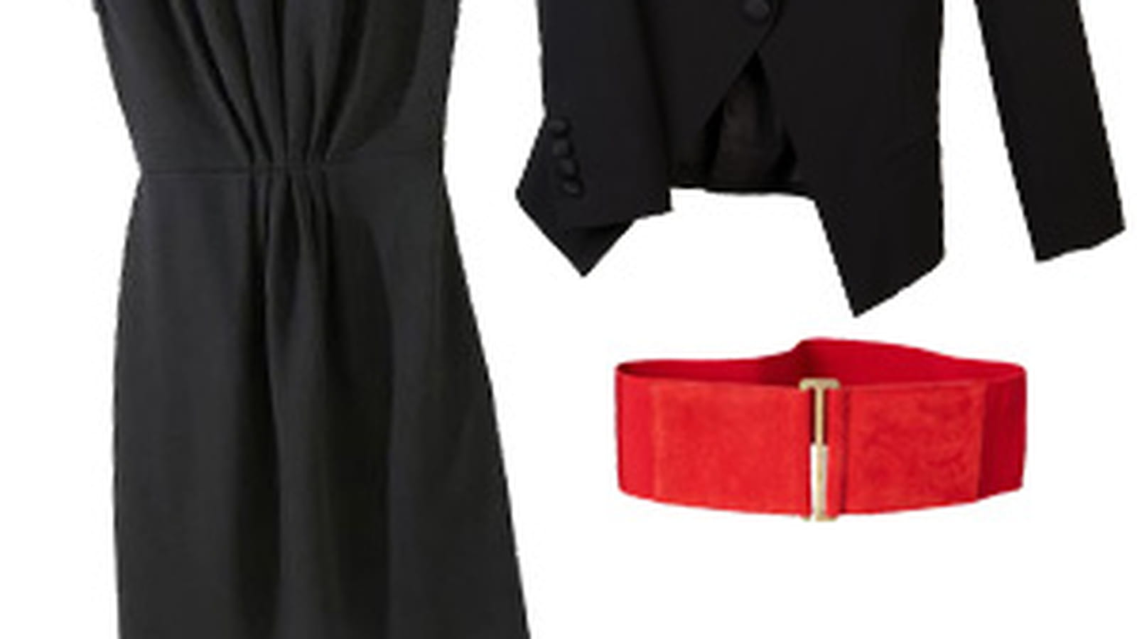 Rouge glamour