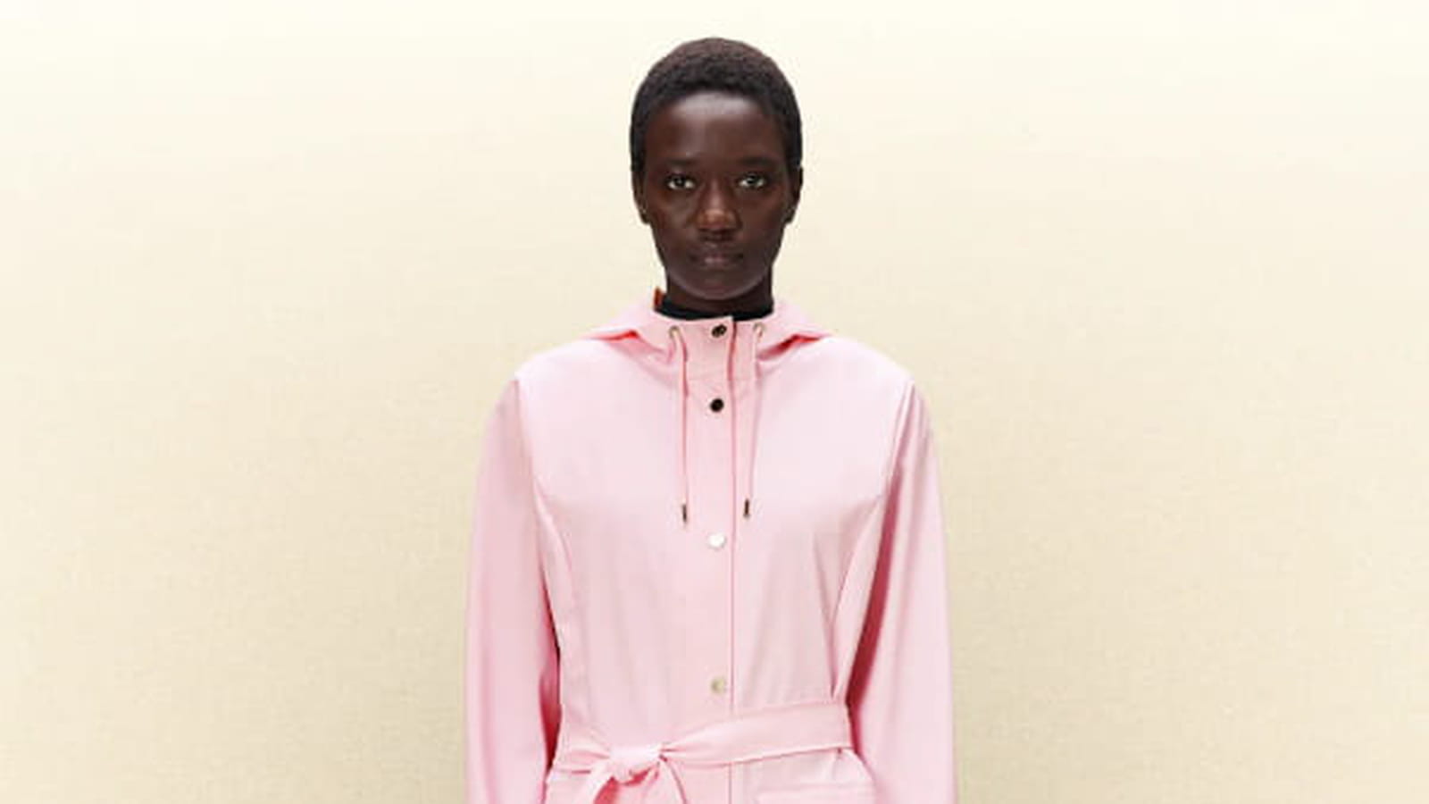 Veste Rains 