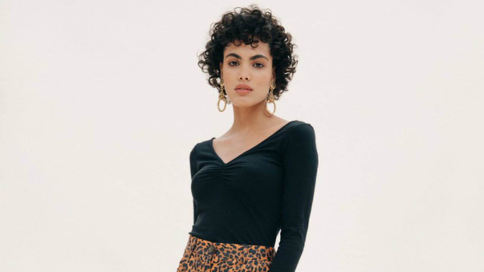 Pantalon Musier