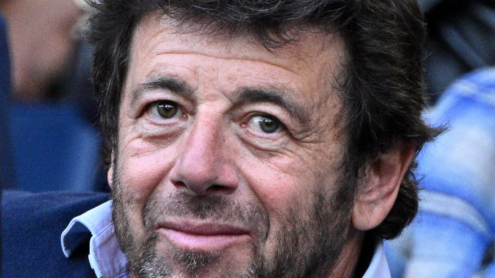 Patrick Bruel 