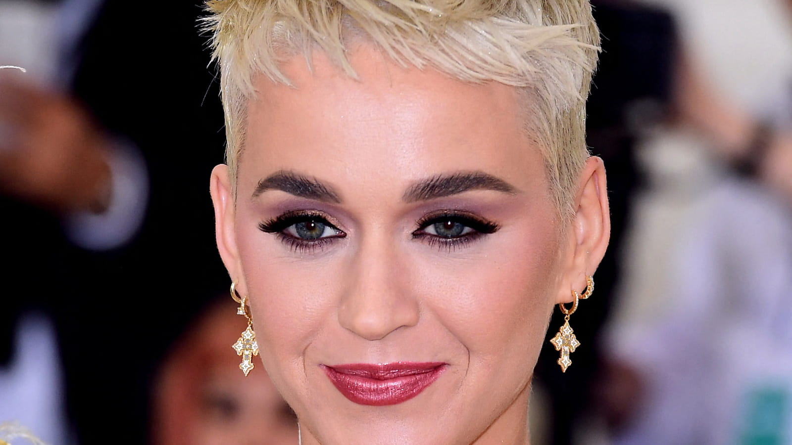 Katy Perry