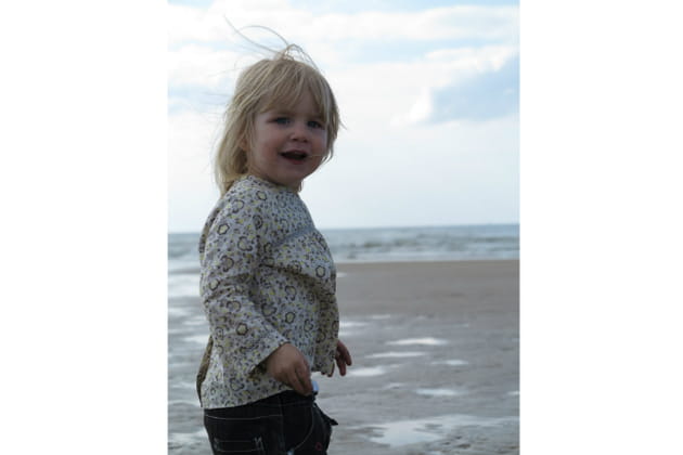 A la découverte de la mer