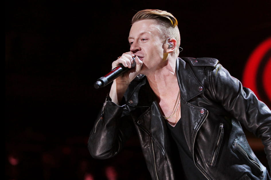 L'undercut de Mackelemore
