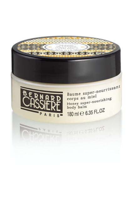 Baume Super-Nourrissant Frisson de Laponie de Bernard Cassi&egrave;re