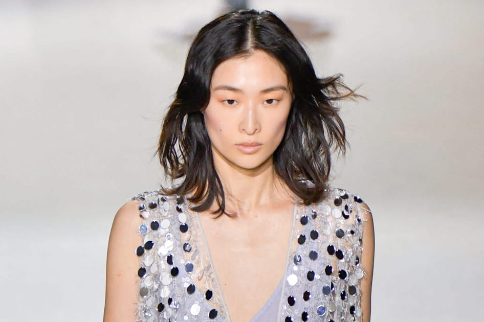 La Kitty Cut de Louis Vuitton