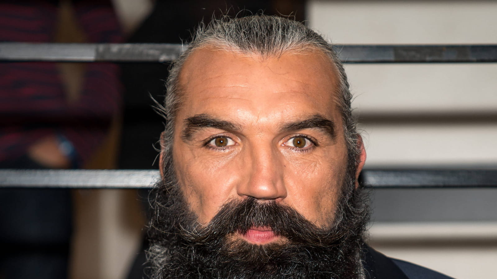 Sébastien Chabal