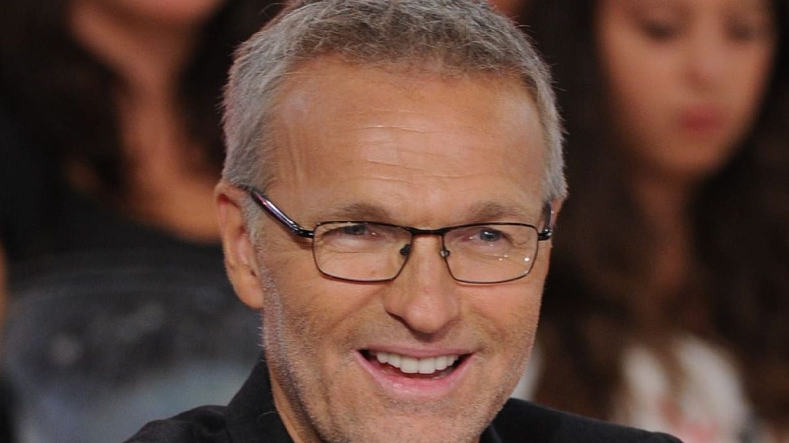 Laurent Ruquier