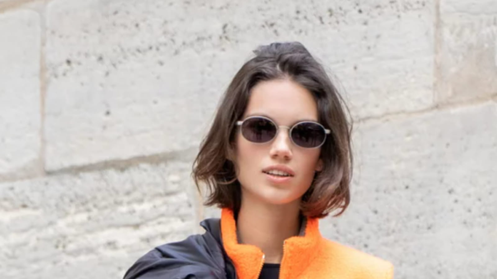 Blouson Agnès b.