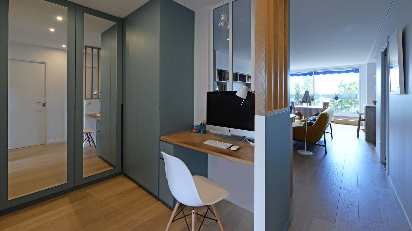 Bureau