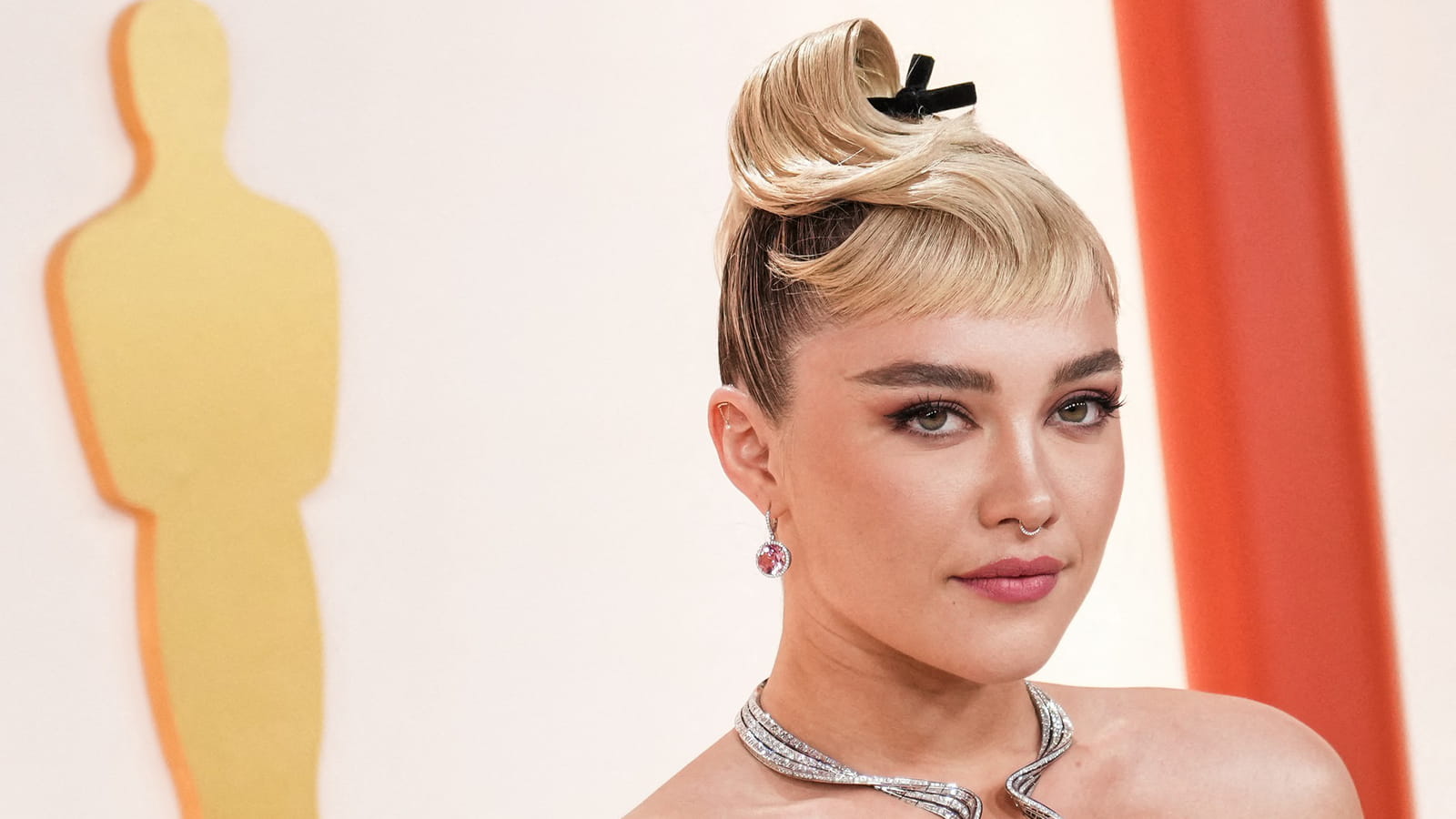 Florence Pugh