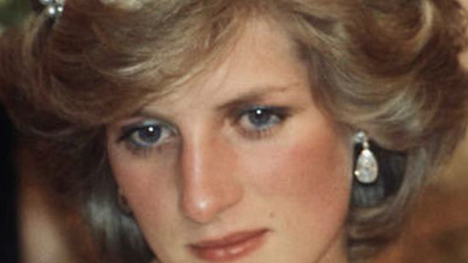 Lady Diana