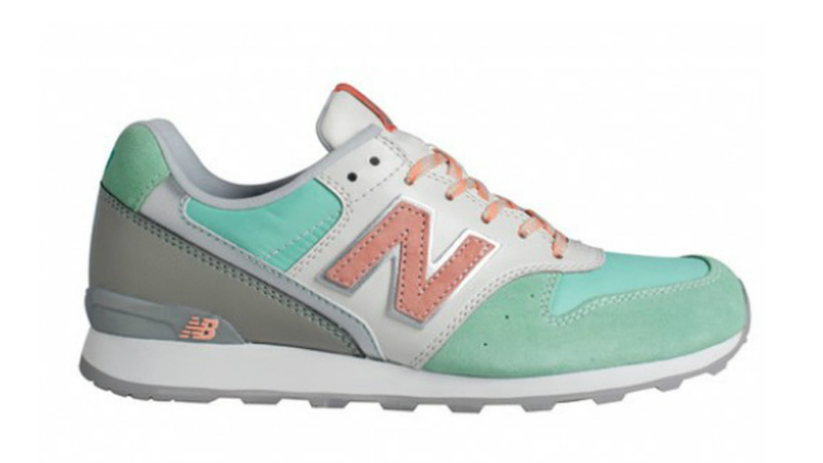 Runnings New Balance