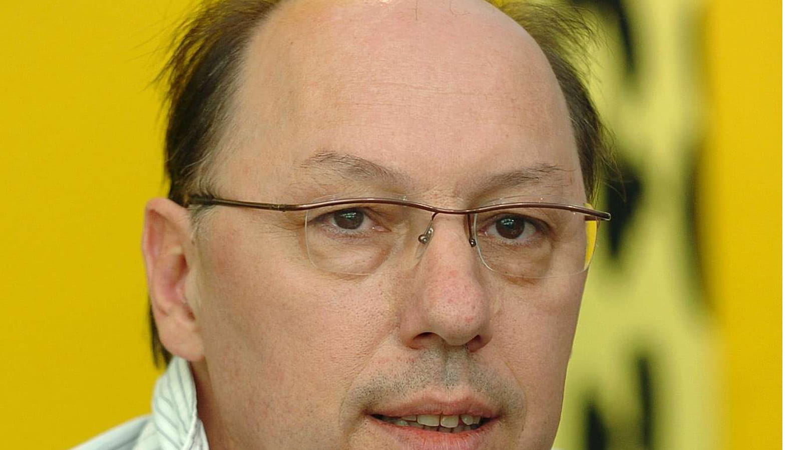 Etienne Perruchon