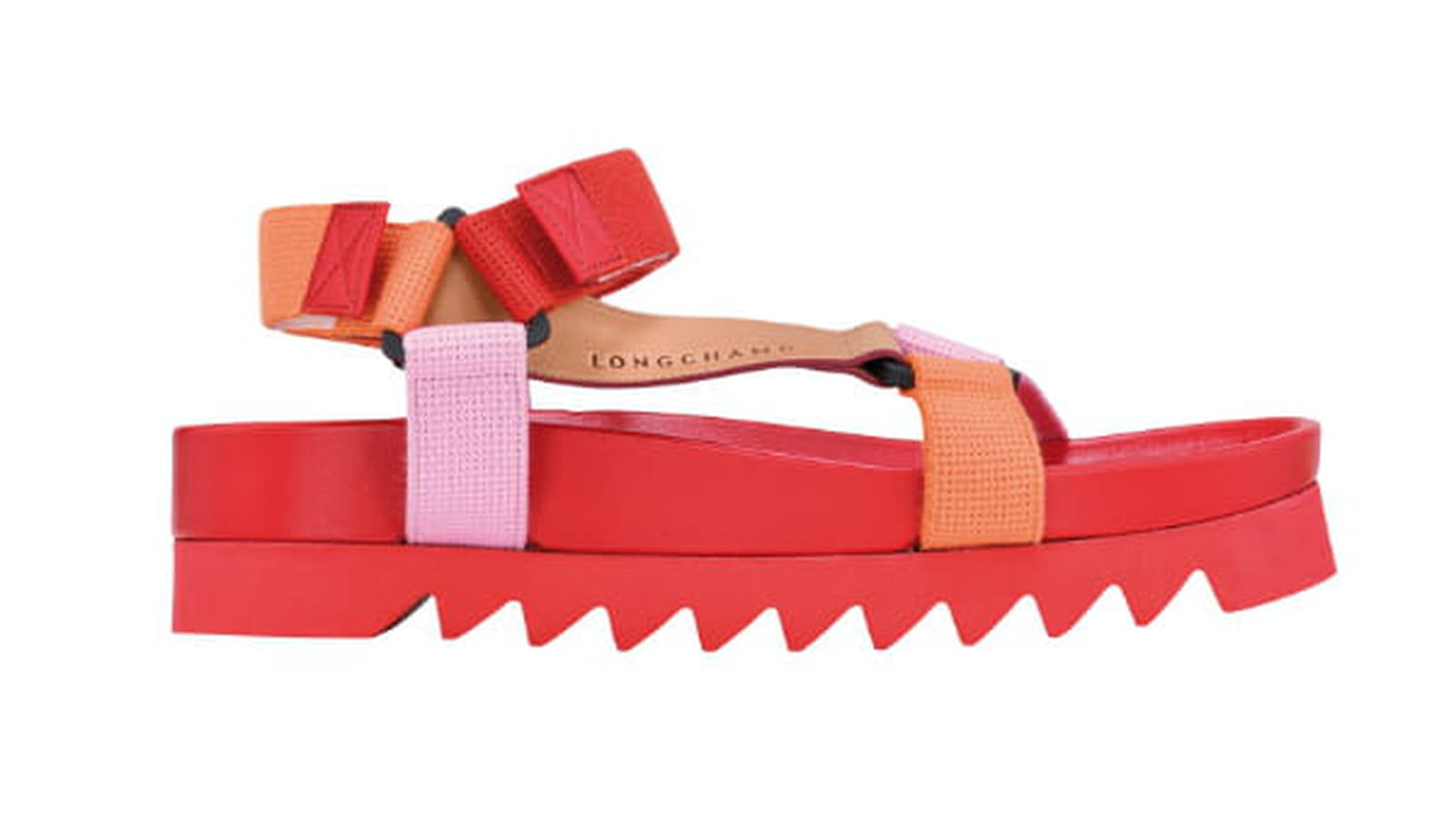 Sandales Longchamp