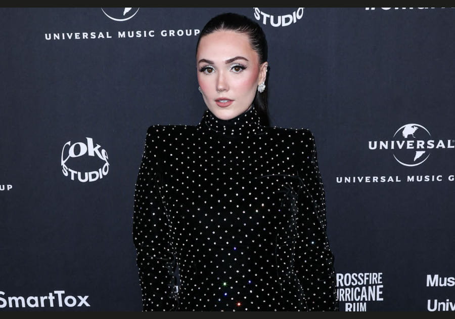 Flop&nbsp;: le teint mal ex&eacute;cut&eacute; de Frawley