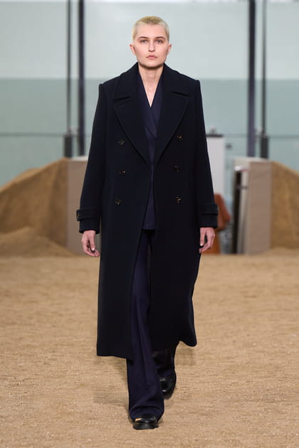 Look 34&nbsp;du d&eacute;fil&eacute; Chlo&eacute;