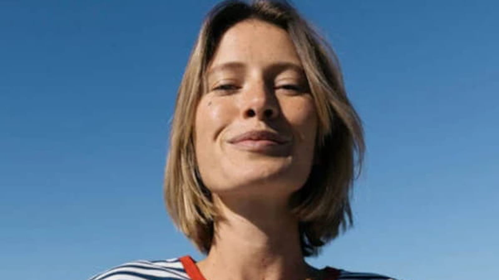 T-shirt Petit Bateau 