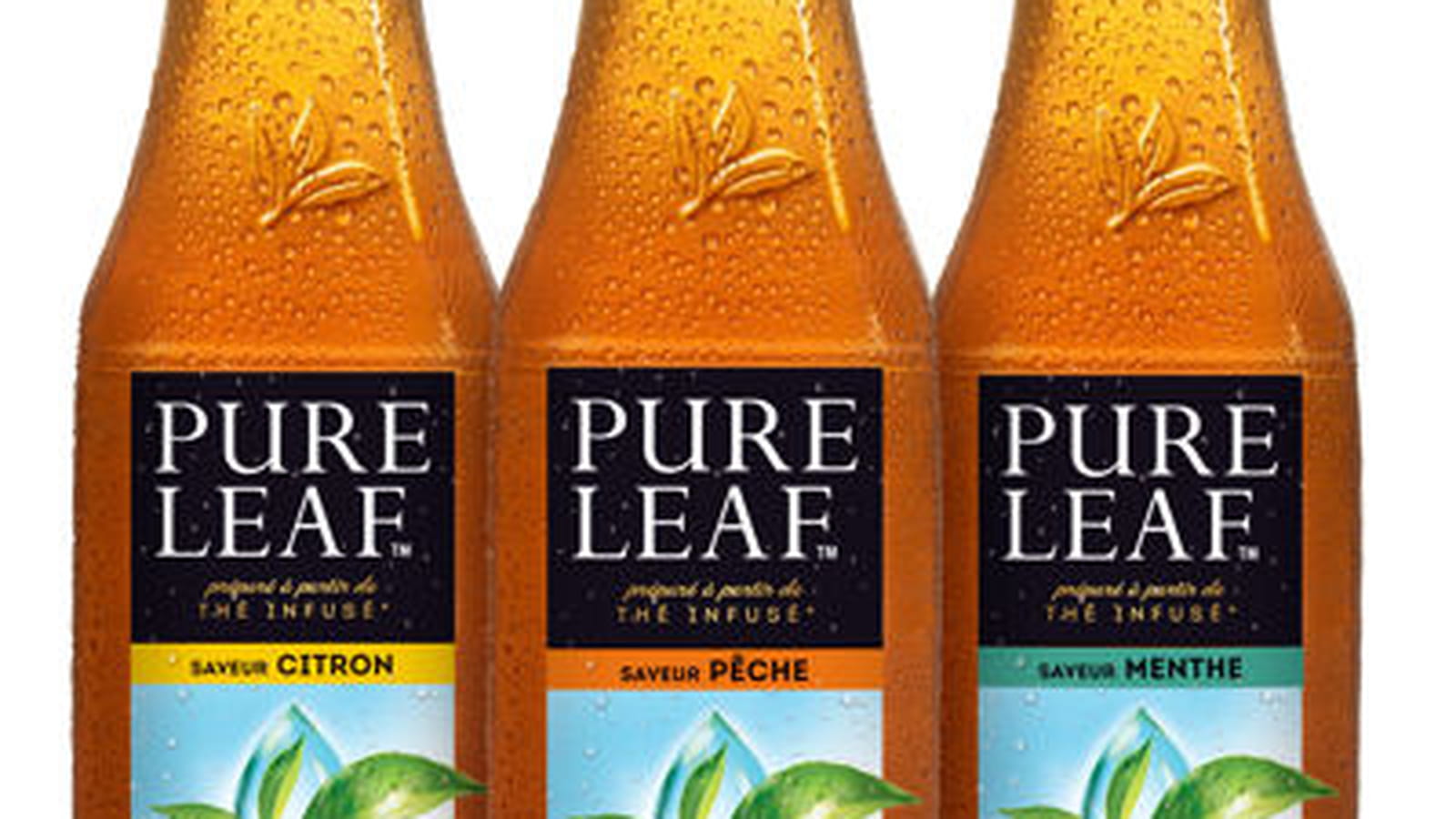 Thé Pure Leaf