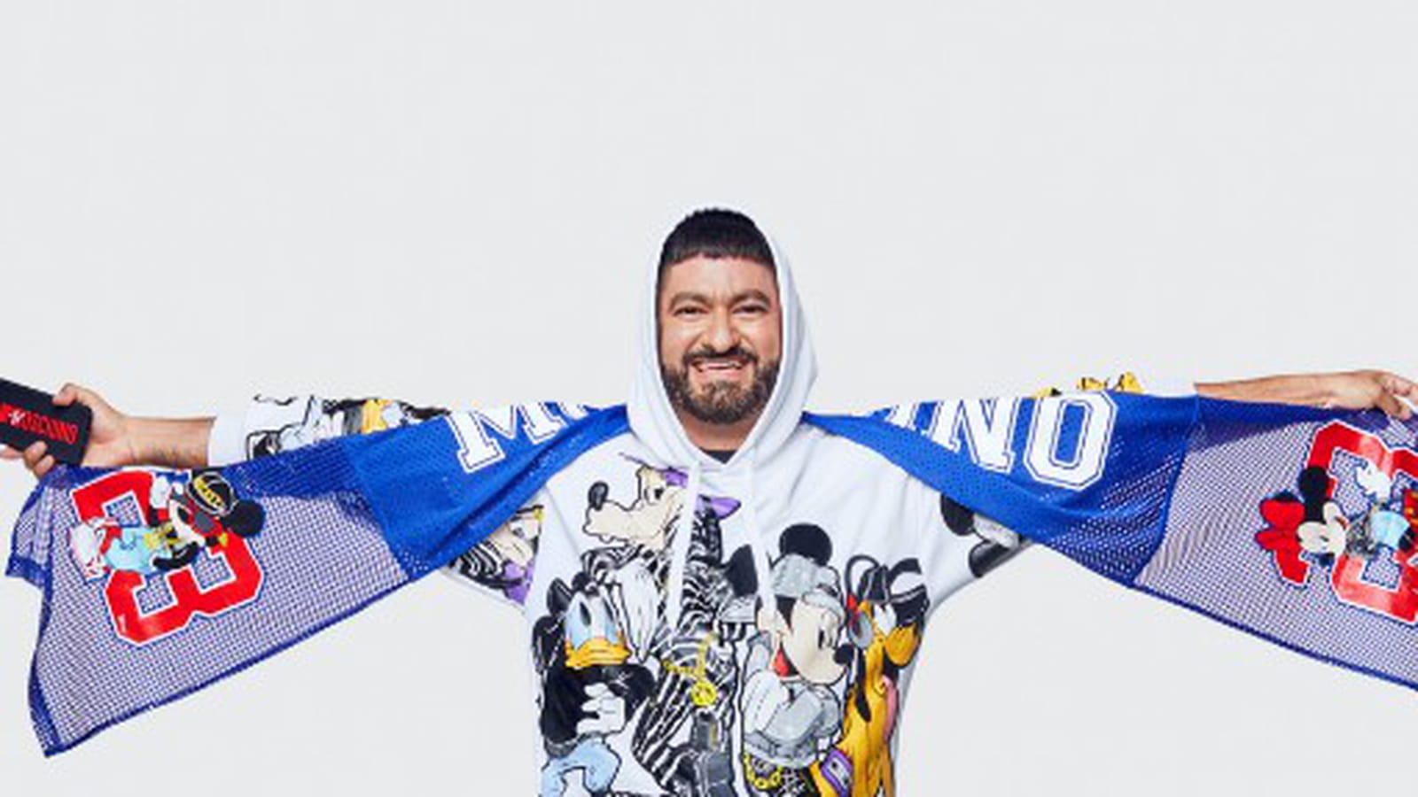 MOSCHINO [tv] H&M - 34/53