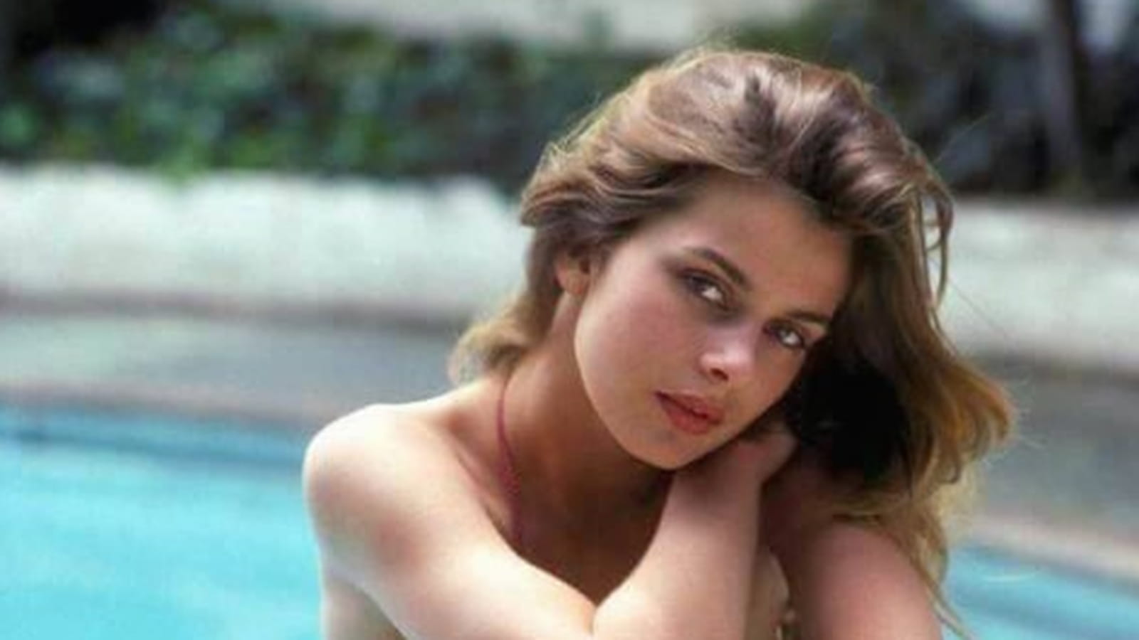 Nastassja Kinski