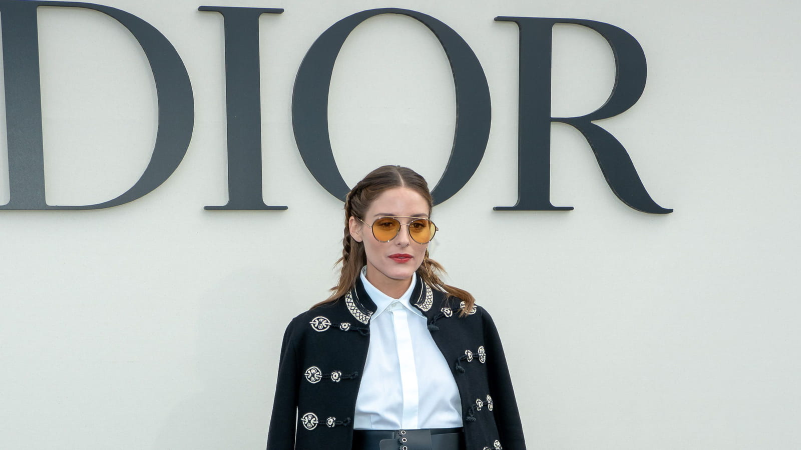 Olivia Palermo