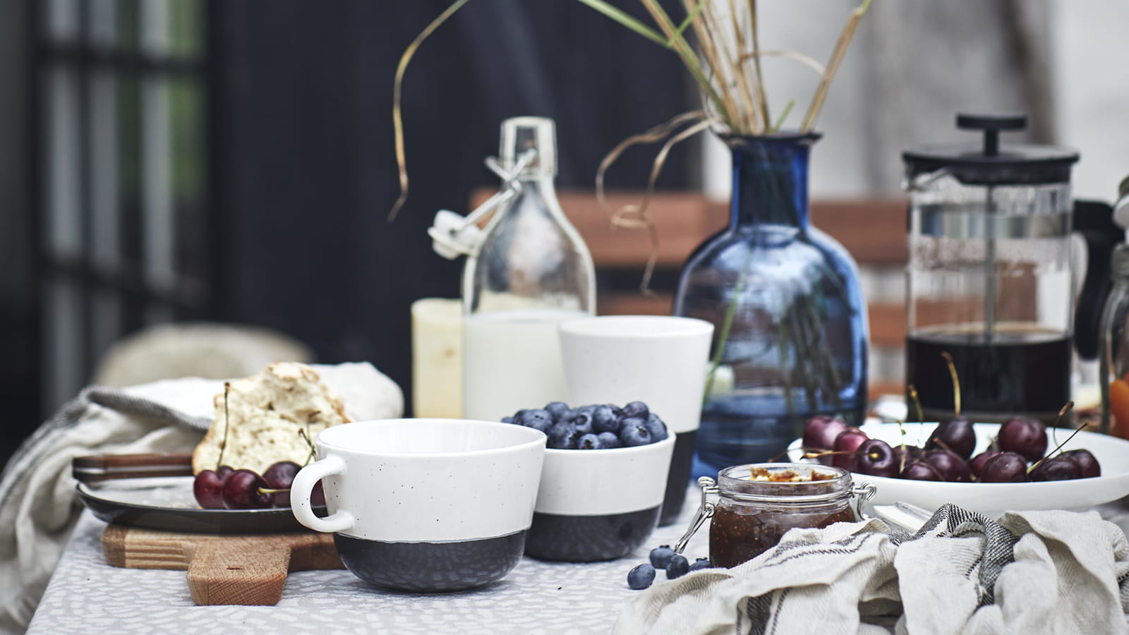 Vaisselle Sommar Ikea 