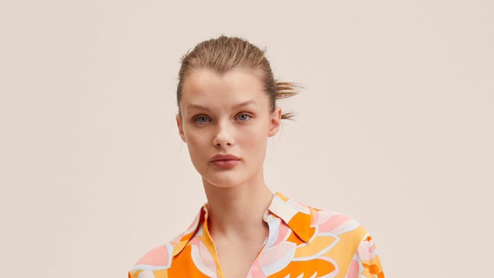 Robe Mango