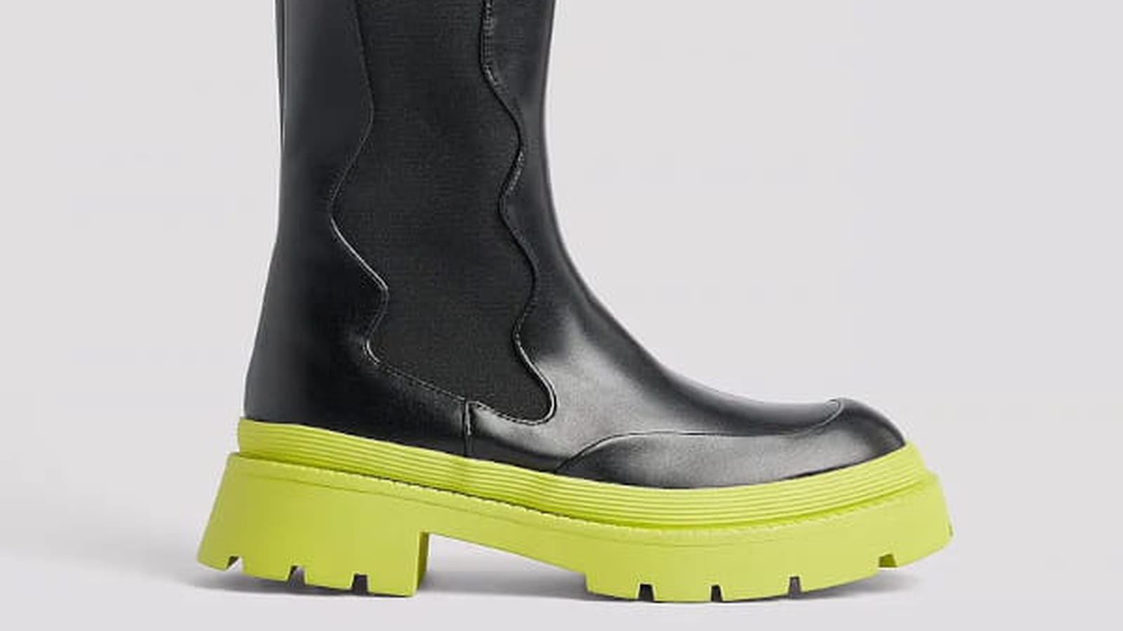 Bottines Na-Kd