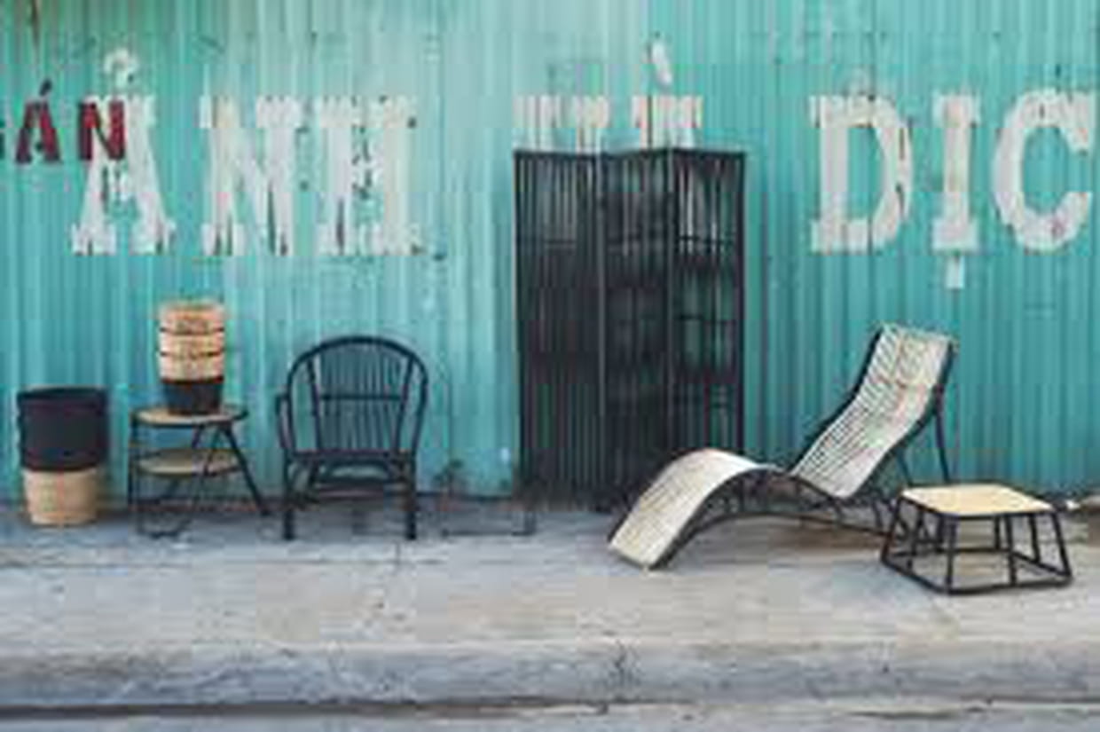 Rotin Et Fibres Naturelles Pour La Collection Printemps D Ikea