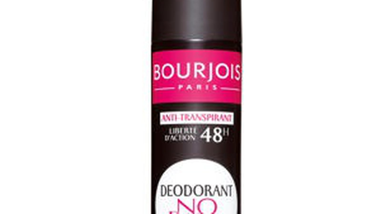 Déodorant No défaut de Bourjois