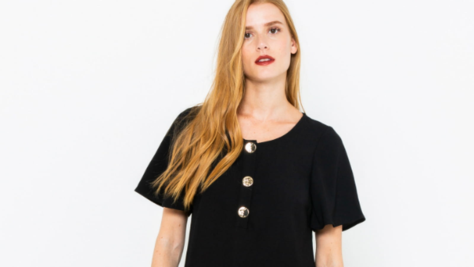 Robe Camaieu