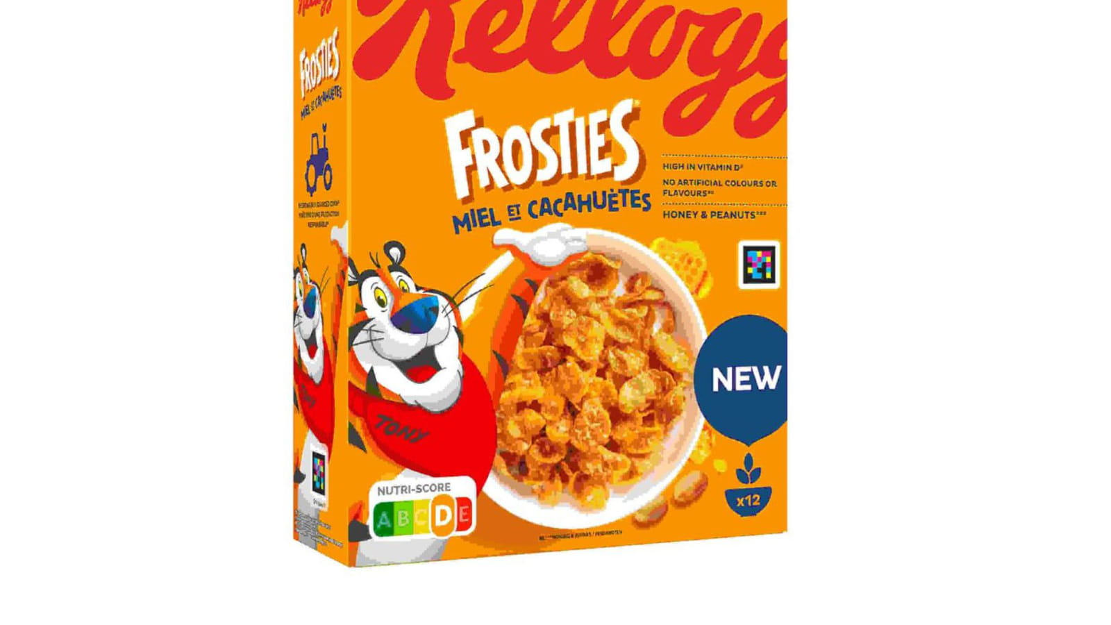 Kellogg's